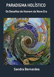 Livro Paradigma Holístico