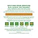 PUUR Home Natural Laundry Stain Remover XL 32 oz Spray - Removes Spots and Odors, Safe on All Fabrics - Biodegradable - Non Toxic - Child and Pet Safe