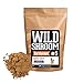 Cordyceps Mushroom Extract Powder 10:1 by Wild Foods | Cultivated Mycelium, Triple Hot Water Extract Adaptogenic Nootropic Herb for Focus, Memory and Health (4 Ounce)