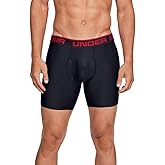 Under Armour Men's UA Original Series 6" Boxerjock® 2-Pack