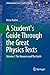 A Student's Guide Through the Great Physics Texts: Volume I: The Heavens and The Earth (Undergraduate Lecture Notes in Physics)