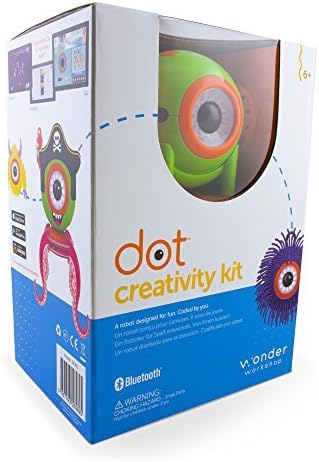 dot creativity kit