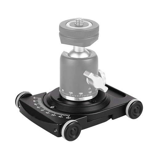 Yoidesu Camera Table , Skater , Camera Slider , Mobile Rolling Slider ...