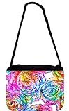 Rosie Parker Inc. TM Medium Sized Laptop Messenger