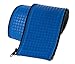 KoolGrips Royal Blue Color 4 Foot x 1.65 Inch Diameter Swimming Pool Ladder Rail Cover
