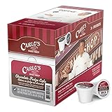 Cake Boss Coffee, Chocolate Fudge Cake, 24