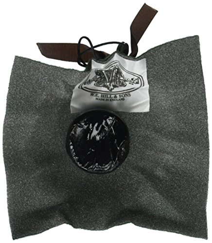 Hill Dark Rosin