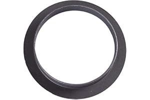 Omix-Ada | 16527.21 | Axle Dust Shield, Front, Outer | OE Reference: 46988 | Fits 1997-2006 Jeep Wrangler TJ / LJ with Dana 30