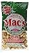Mac's, Original Chicharrones, Pork Cracklins, 6.25 oz Bag (Pack of 4)