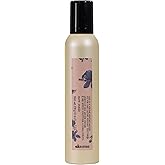Davines This Is A Volume Boosting Mousse, Add Natural Looking And Airy Volume And Body, For All Hair Types, 8.4 OZ