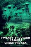 Free eBook - Twenty Thousand Leagues Under the Sea