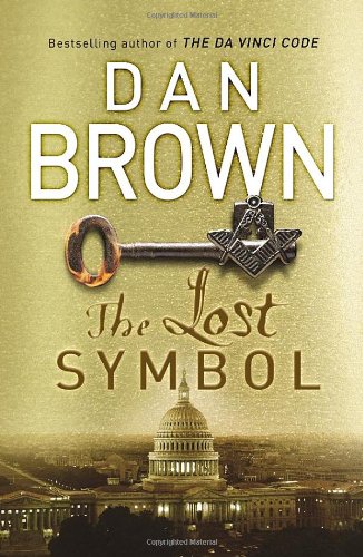 #1 — The Lost Symbol (Robert Langdon)