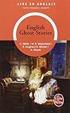English Ghost Stories (Ldp LM.Unilingu) (French Edition) by 