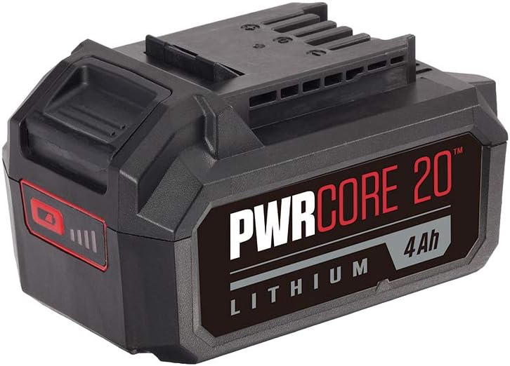 SKIL 20V PWRCore 20 4.0Ah Lithium Battery - BY519601