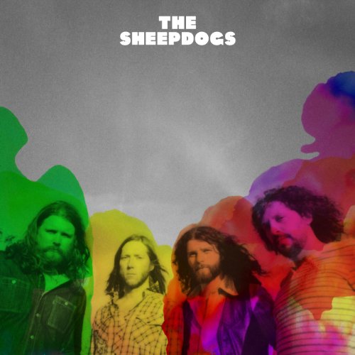 The Sheepdogs - The Sheepdogs - Zortam Music
