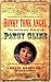 Honky Tonk Angel: The Intimate Story of Patsy Cline by Ellis Nassour, Dottie West