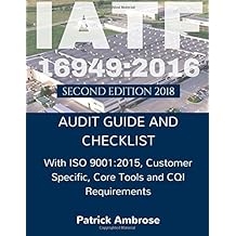 IATF 16949 Knowledge base