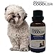 Canine Coddler Pet Anxiety Essential Oil | Aromatherapy Treatment for Dogs | Anxiety Blend | Reduce Stress Separation Anxiety Ease and Calm Pets 1 oz 30ml Bottle (Anxiety Blend)