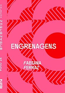 Livro Engrenagens (ZIGUEZAGUE)