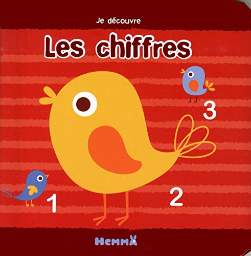 Les  chiffres