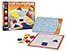 FoxMind Games: MetaForms Logic and Deductive Reasoning Puzzle Game, 80 Smart Puzzles to Work Through, 6 Levels of Complexity, Develops STEM Skills, 1+ Players, for Ages 5 and up