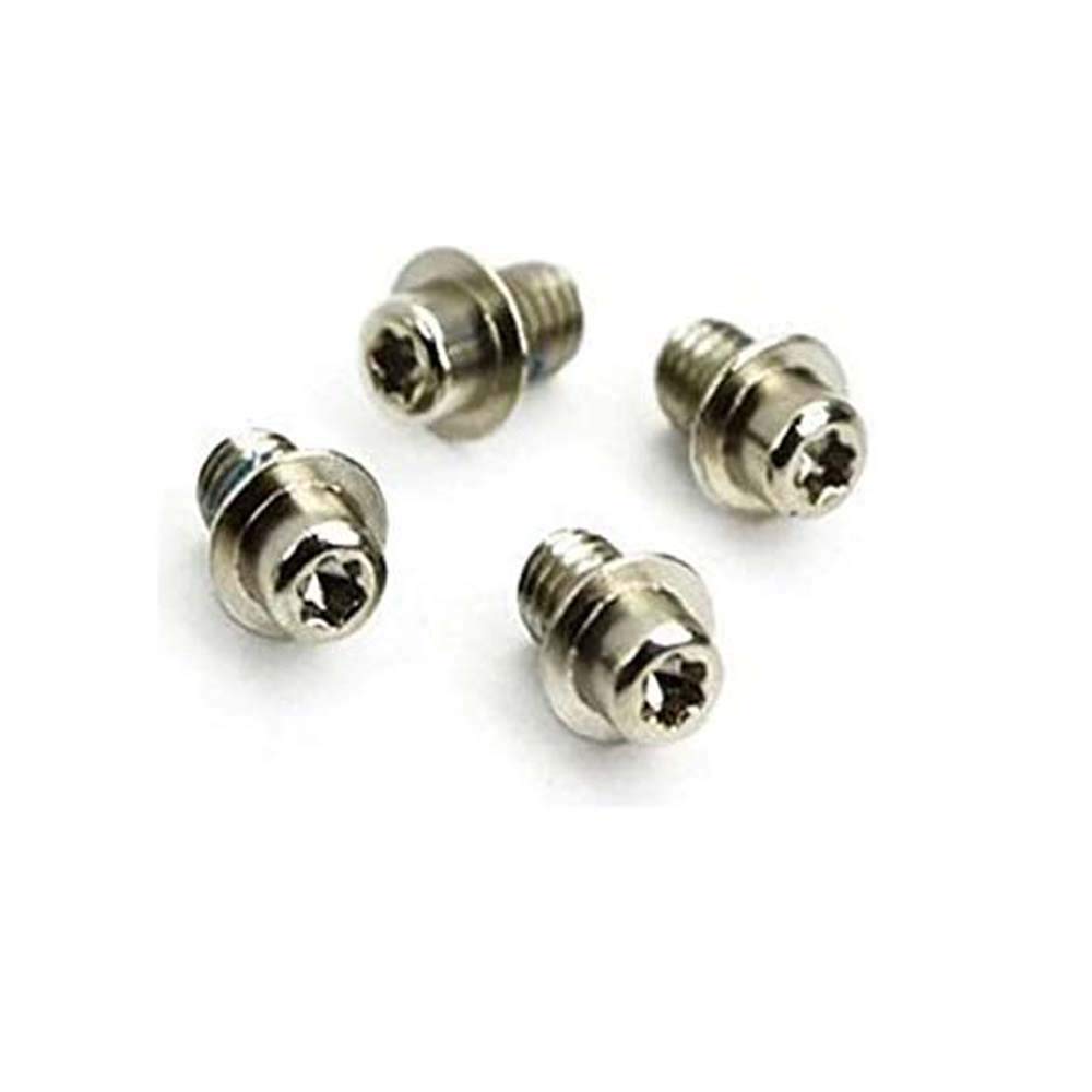 TB® Replacement For A1278 A1286 A1297 A1342 HDD Hard Drive Screw Set (4 pcs)