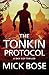 The Tonkin Protocol: A Dan Roy Thriller (The Dan Roy Series Book 3)