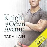 Knight of Ocean Avenue by 