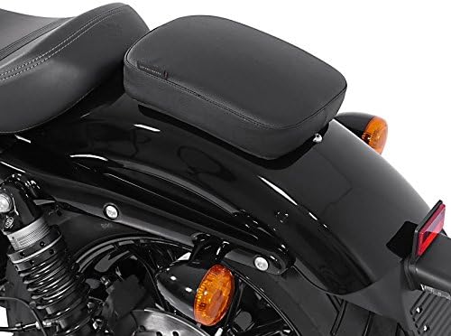 Selle passager iron 883 Clearance