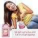 Squishies Toy – Cat In A Cup - [EXTRA Squishy] Stress Relief Toy. Japanese Kawaii Carry Case [SUPER CUTE CASE] Smooshy Mushy Style Animal. Random Fun For Girls and Boys [SIZE: LARGE]