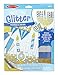 Melissa & Doug Mess-Free Glitter Menorah and Dreidel (Great Gift for Girls and Boys - Best for 5, 6, 7, 8, 9 Year Olds and Up)