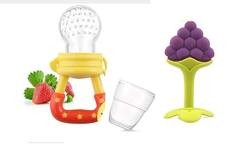 baby juicer teether