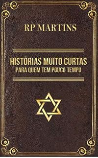 Livro Histórias Muito Curtas para quem tem pouco tempo