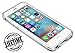 iPhone 6S Case, Trianium [Clear Cushion] Premium Clear Case Hard Back Panel + TPU Bumper for Apple iPhone 6 (2014) / iPhone 6s (2015) - Shock Absorbing + Scratch Resistant Frame Cover Case - Clear