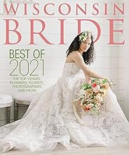 Wisconsin Bride magazine