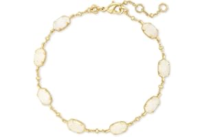 Kendra Scott Emilie Link Bracelet for Women, Fashion Jewelry