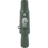 Primos Hunting Primos Raspy Coaxer Call, Green