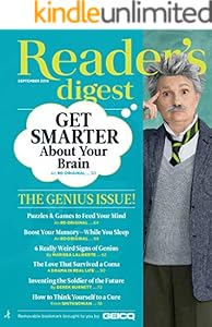 Reader's Digest