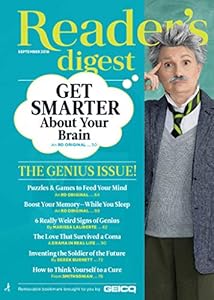 Reader's Digest