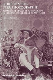 Le  roi des rois et la photographie