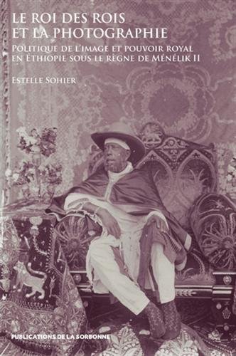 Le  roi des rois et la photographie