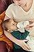 Philips Avent Anti-Colic Baby Bottles Clear, 4oz, 5 Piece