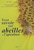 TOUT SAVOIR SUR LES ABEILLES ET L'APICULTURE (AUTRES ANIMAUX) by 