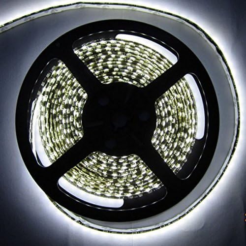 ZHENWOCAI 1210 600 5M LED Strip SMD Flexible light LED Strip New (Color : Blue)