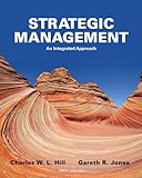 Strategic Management: An Integrated Approach