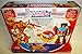 Transformers Animated Exclusive 2 Pack Sunstorm vs. Ratchet