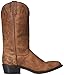 Smoky Mountain Boots Men's Denver Leather Western Boot