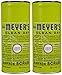 Mrs. Meyer's Clean Day Surface Scrub - Lemon Verbana - 11 oz - 2 pk