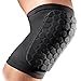 McDavid Moisture Wicking HEX Technology Knee Sleeves for Women/Men, Elbows & Shins Protection, Hex Pads