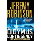 The Didymus Contingency - Tenth Anniversary Edition